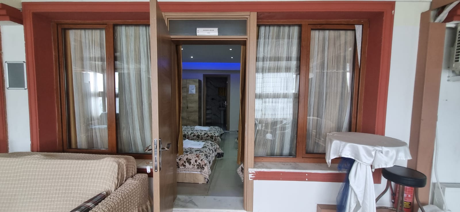 11. Oda Kadınlar (Yatak 1)