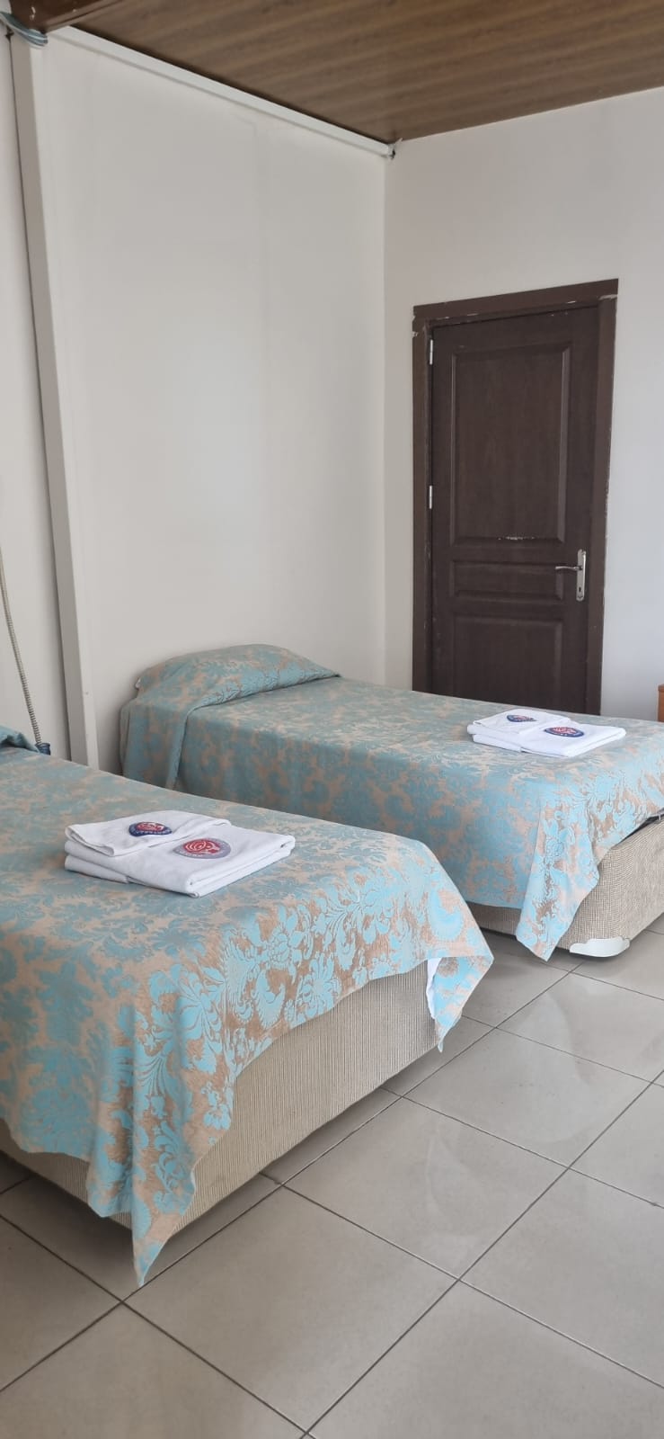 14. Oda Kadınlar (Yatak 1)