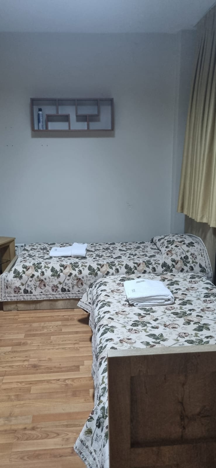 13. Oda Kadınlar (Yatak 2)